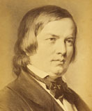 Robert Schumann, Fonds Fétis, KBR, Prenten, S. III 108708