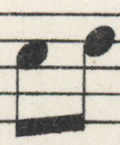 A.-E.-M. Grétry, Lucile, scène 4, KBR, Musique, 1.185 R 1/2 Mus., p. 40