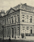 Koninklijk Conservatorium van Brussel, KBR, Prenten, F 41548 561