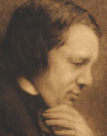 Robert Schumann, door Alfred Duriau, KBR, Prenten, S. II 113318