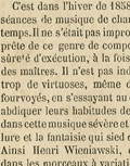 M. Kufferath, Vieuxtemps, l’homme et l’artiste, 1882, p. 76-77,KBR, Musique, II 41186 A Mus.