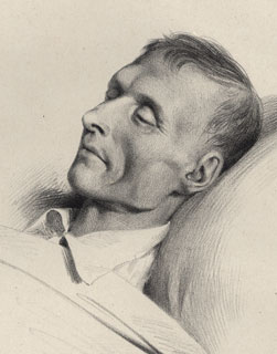 Anton Reicha, lith. door J. Vanden Berg, KBR, Prenten, S. II 23354