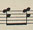 Hilarit (nr. 1), KBR, Muziek, Mus. 6.117 B