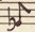 KBR, Muziek, coll. Koning Baudewijnstichting, Mus. Ms. 4378, p. 68